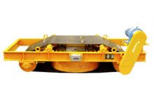 點(diǎn)擊查看詳細(xì)信息<br>標(biāo)題：RCDD系列干式自卸式電磁除鐵器 閱讀次數(shù)：4361